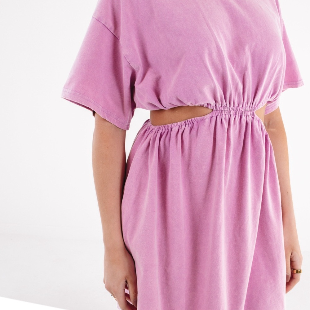 Athleisure Dress